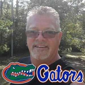 Meet your Posher, Rusty